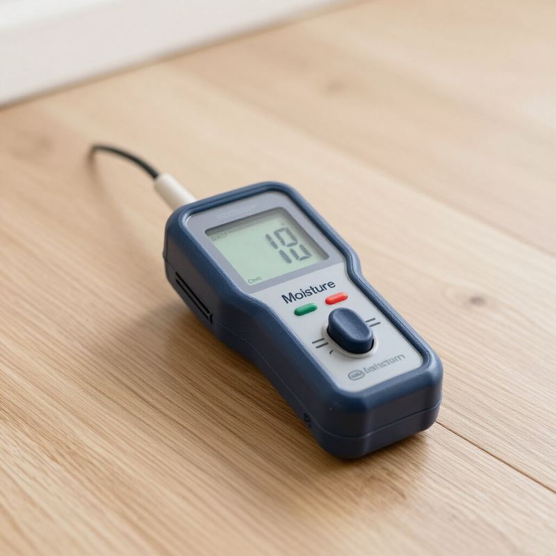 Leak Detection & Repair in Yucca Valley