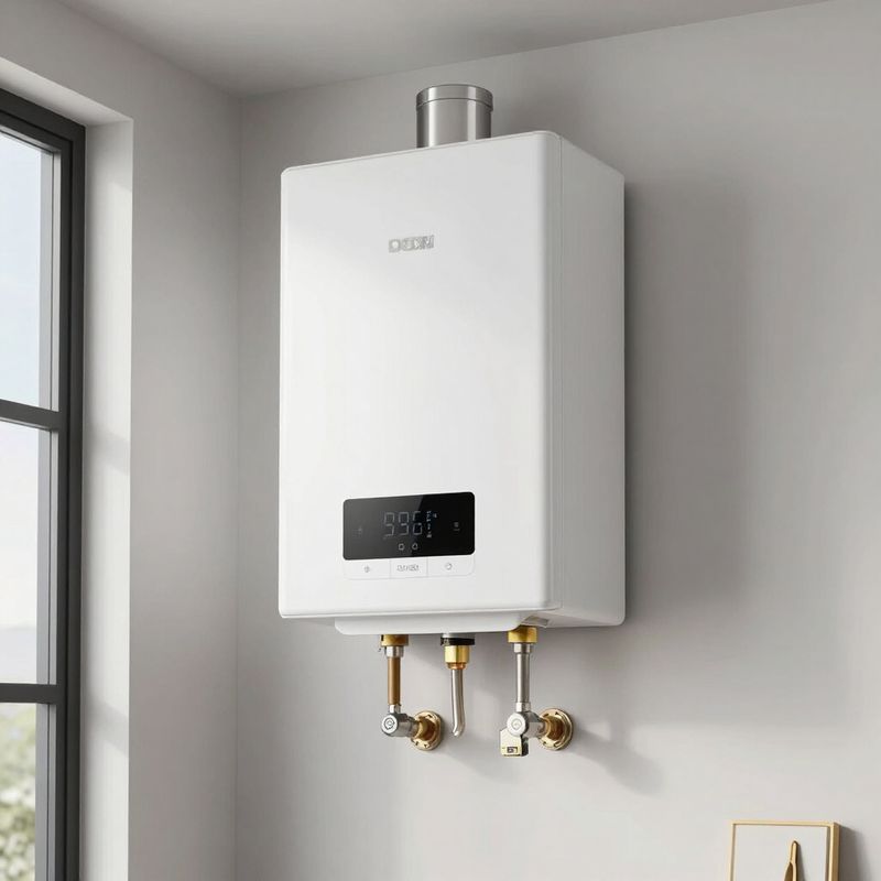 Water Heater Services in Yucca Valley
