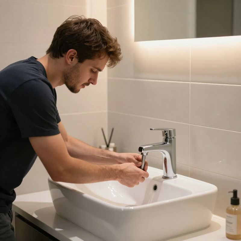 Bathroom & Kitchen Upgrades in Yucca Valley